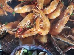 -老船长海鲜坊