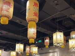 -胖姐社区老火锅(北京总店)