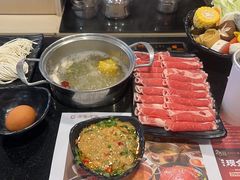 -呷哺呷哺(西单大悦城店)