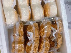 -宫门口馒头铺(创始人总店)