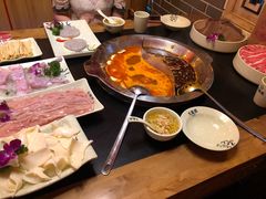 -大龙辣火锅·龙虾·烧烤(湖滨新天地店)