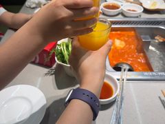 -海底捞火锅(万象汇店)