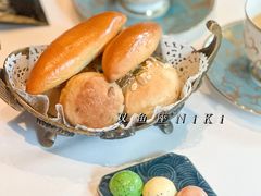 -北京古城老院厉晓麟精致菜