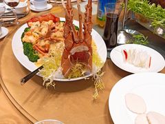 -春满园·早茶·粤菜·宴会(前海店)
