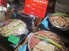 -筱爷叔·上海传统手工菜(玉树路店)