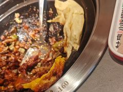 -灶座小锅烀饼·铁锅炖(道里店)