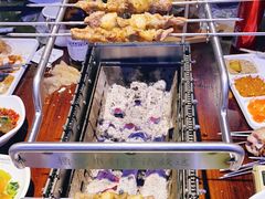 -三个蒙古大叔羊肉串(大宁店)