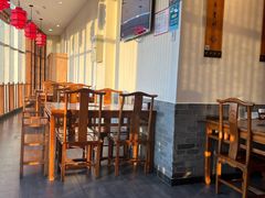 大堂-东来顺饭庄(西直门店)