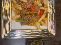 -大洋家·精品潮汕菜·生腌砂锅粥(天河东路店)