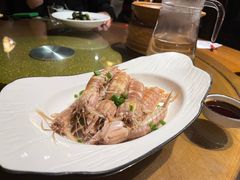 -甬上名灶(天一阁·翠柏店)