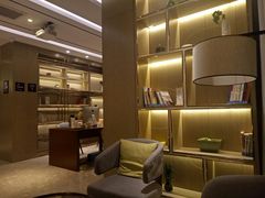 -杭州西湖湖滨银泰亚朵酒店