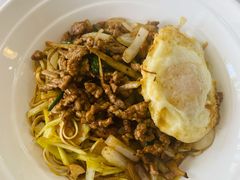 -二扁私房面馆(崂山路店)