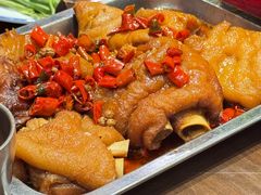 -萍姐火锅·公路夜市(南京新街口店)