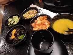 -九田家黑牛烤肉料理(石路天虹店)