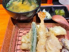-天妇罗内顺田(罗湖店)