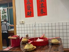 -聂发财重庆江湖菜(解放碑店)