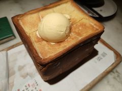 -绿茶餐厅(松江万达店)