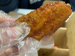 香辣炸鸡-Kyochon1991校村(共和路店)