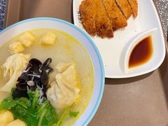 -小杨生煎(周浦万达店)