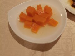 -喜来登由由大酒店九州膳坊中餐厅