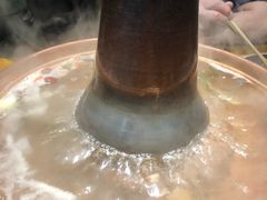 -京门老爆三·铜锅涮肉 爆肚(望京店)
