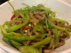 -新新湘菜馆(新中街二条店)