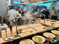 -曹家小菜(胜太路店)