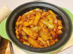 -尚一汤·粤菜海鲜(环球港店)