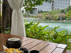 -三亚艾迪逊酒店·海滩烧烤 BARBACOA·现场乐队·浪漫晚餐·烧烤海鲜