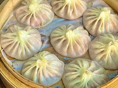 -老长江路灌汤包(天津路总店)