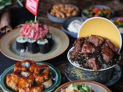 -火浪壹 by tigergrill(33小镇店)