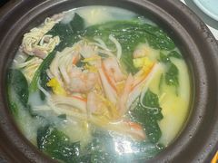 -打酱油·非遗淮扬菜(瘦西湖梅岭店)