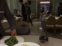 -狮王府淮扬菜(新街口友谊店)