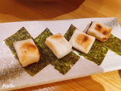 -花和海鲜自助(梅江店)