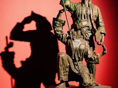 -中华艺术宫(上海美术馆)