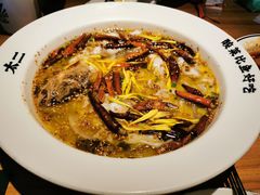 -太二酸菜鱼(中庚漫游城店)