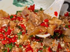 -李子坝梁山鸡(李子坝大鸡哥店)