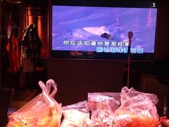 -纯K(打浦桥店)