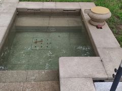 -大连金石滩绿发温泉假日酒店