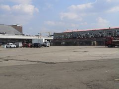 -王四营海鲜市场
