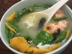 -吕氏疙瘩汤·私家菜馆(慈云寺店)