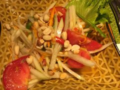 -山色西餐·柴火烤披萨