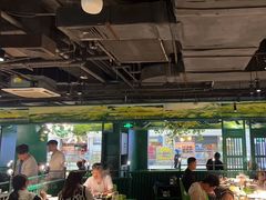 -青一色火锅(摩根店)