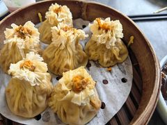 -都一处烧麦馆(前门店)