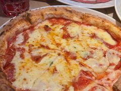 -Mammamia意大利餐厅(阳春巷店)