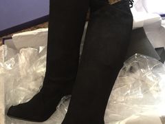 -STUART WEITZMAN(静安嘉里中心店)