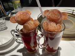 -领鲜天下·焗海鲜·花胶鸡(天目里店)
