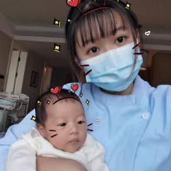点击看大图 -圣贝拉母婴护理中心(广州瑰丽店)