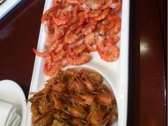 -上和臻品中国菜(花园街店)