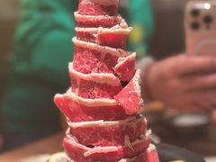 -山葵村烤肉(海淀区民族大学店)